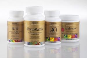 Optimal Health Products