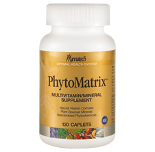Phytomatrix
