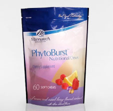 Phytoburst